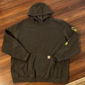 Carhartt hoodie